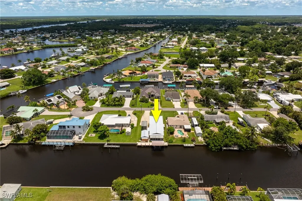 2115 Saint Croix Avenue Fort Myers FL 33905