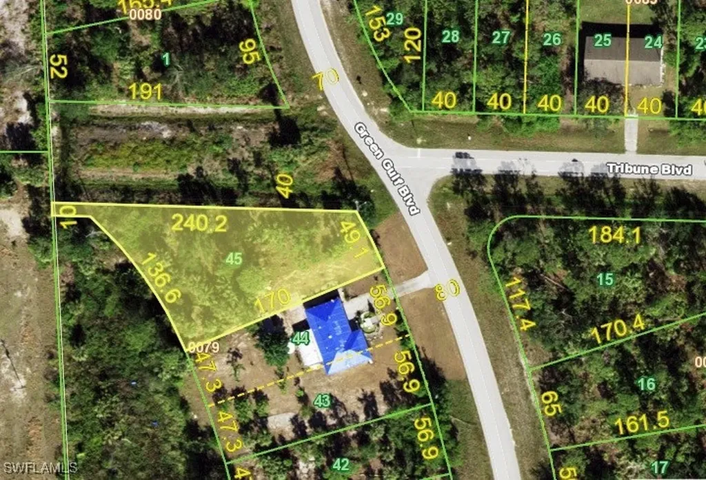 12275 Green Gulf Boulevard Punta Gorda FL 33955