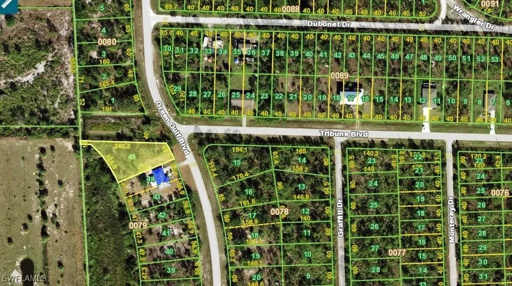 12275 Green Gulf Boulevard Punta Gorda FL 33955