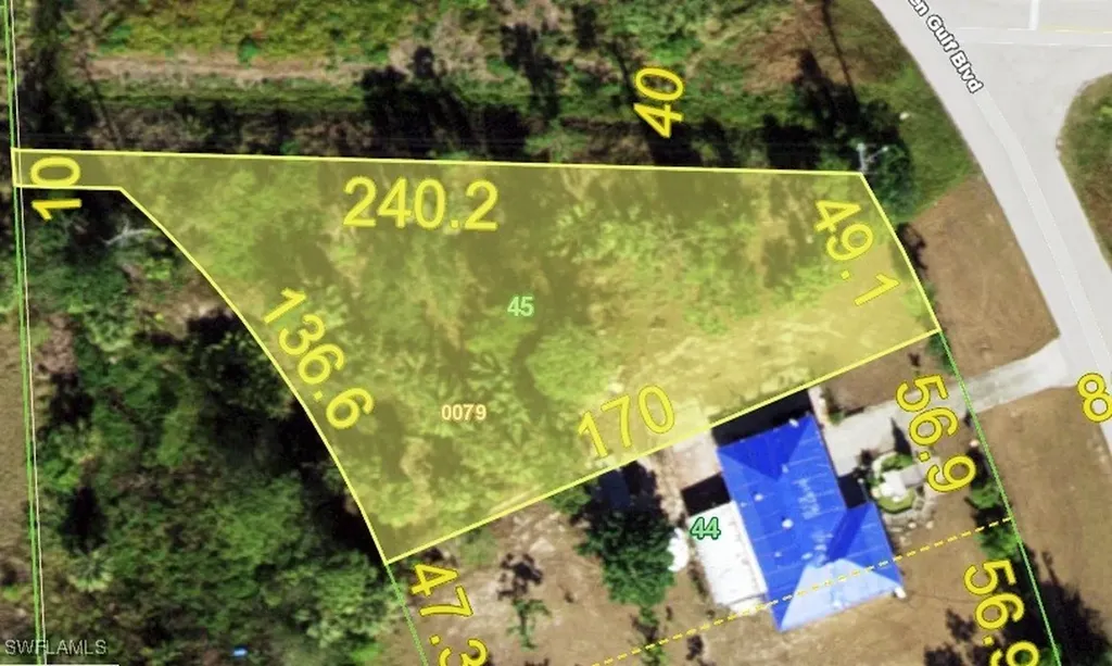 12275 Green Gulf Boulevard Punta Gorda FL 33955