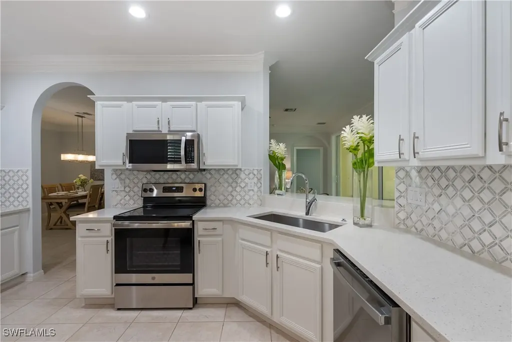 3401 Morning Lake Drive Estero FL 34134