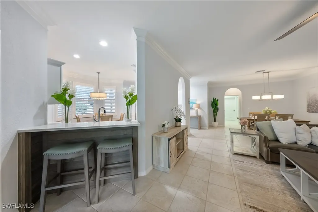 3401 Morning Lake Drive Estero FL 34134