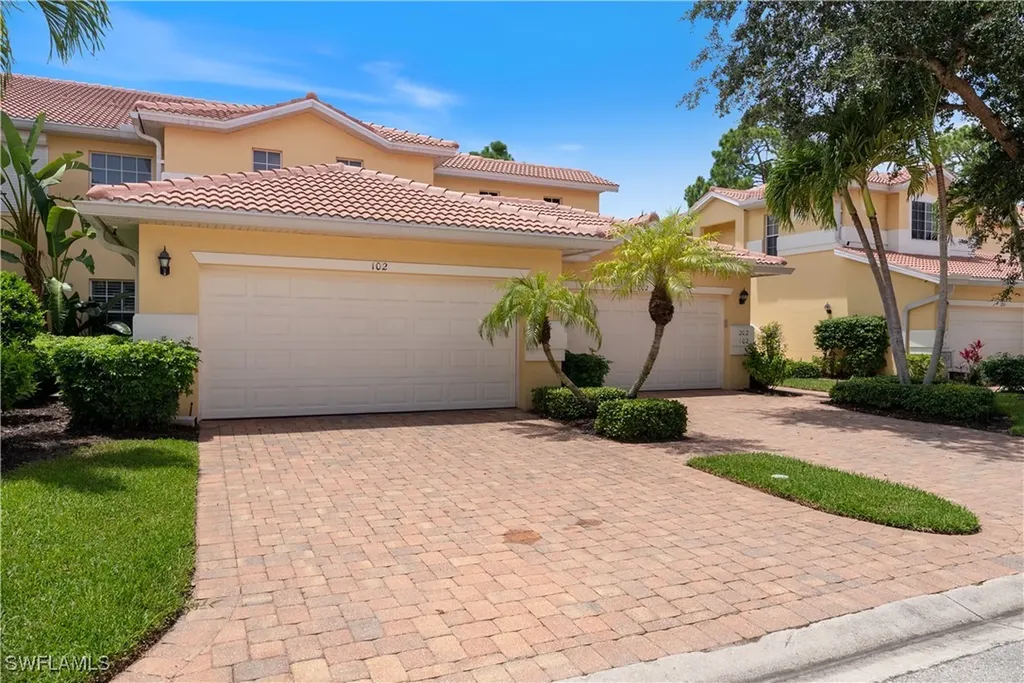 3401 Morning Lake Drive Estero FL 34134