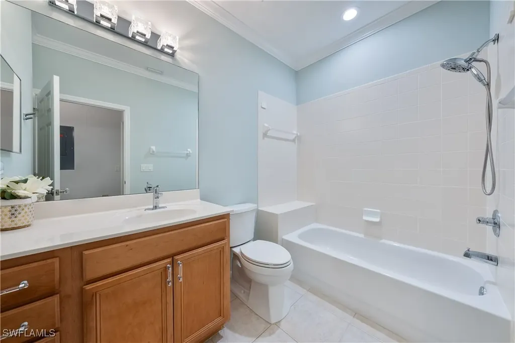 3401 Morning Lake Drive Estero FL 34134