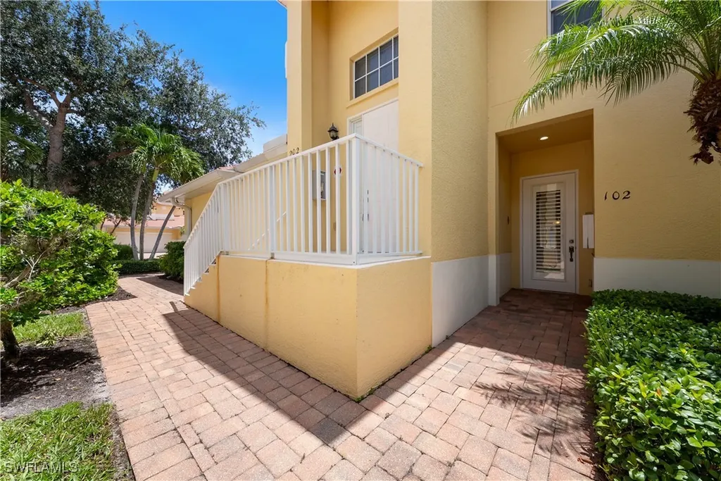3401 Morning Lake Drive Estero FL 34134