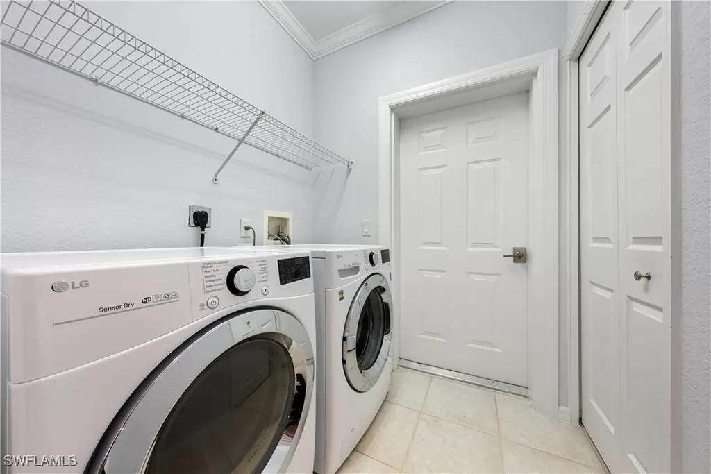 3401 Morning Lake Drive Estero FL 34134