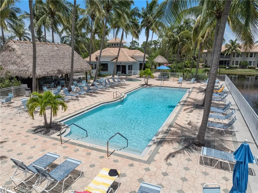 3401 Morning Lake Drive Estero FL 34134