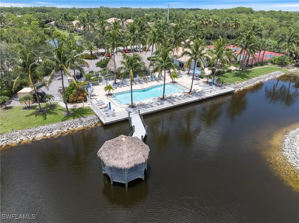 3401 Morning Lake Drive Estero FL 34134