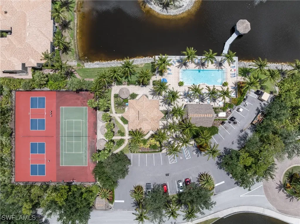 3401 Morning Lake Drive Estero FL 34134