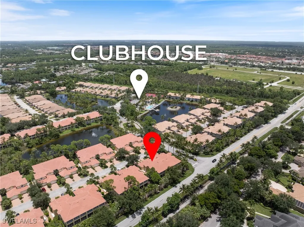 3401 Morning Lake Drive Estero FL 34134