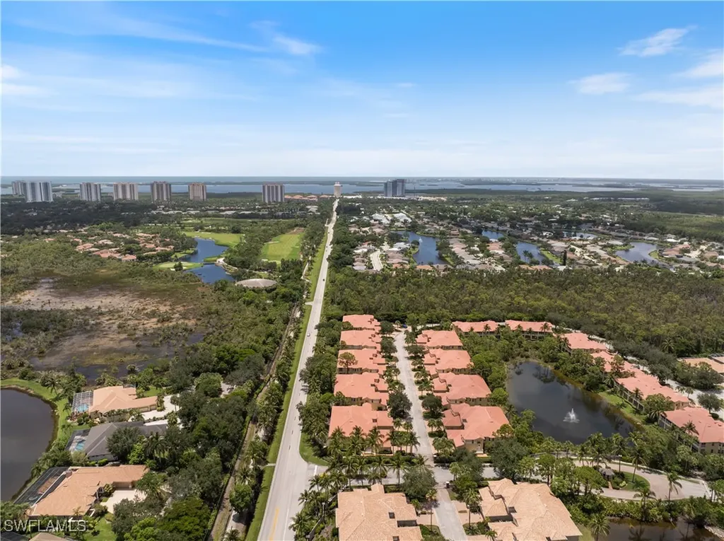 3401 Morning Lake Drive Estero FL 34134