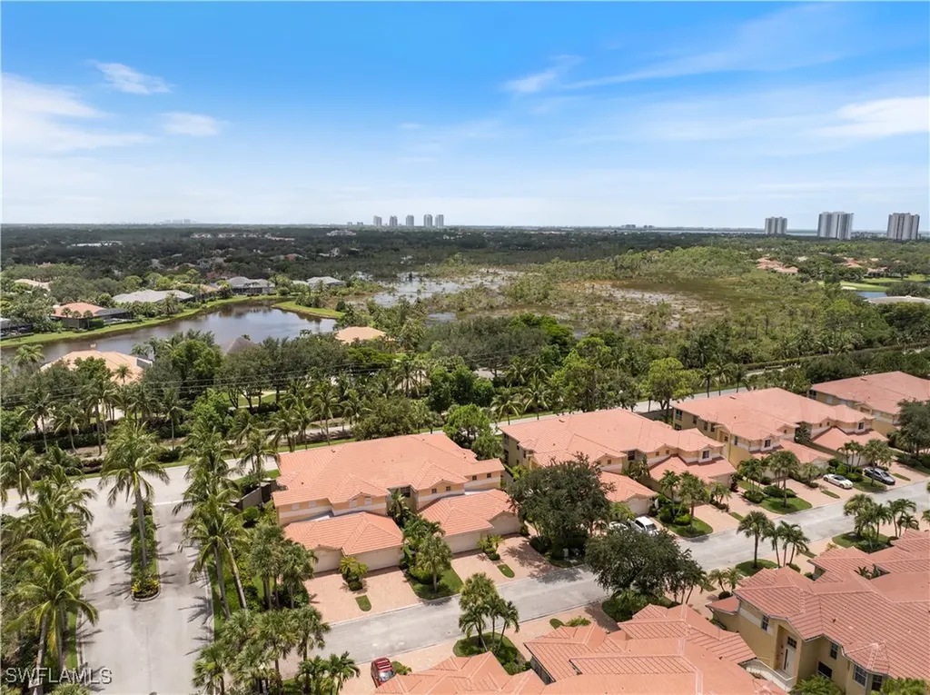 3401 Morning Lake Drive Estero FL 34134