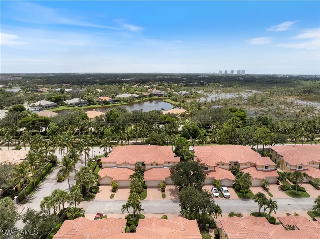 3401 Morning Lake Drive Estero FL 34134