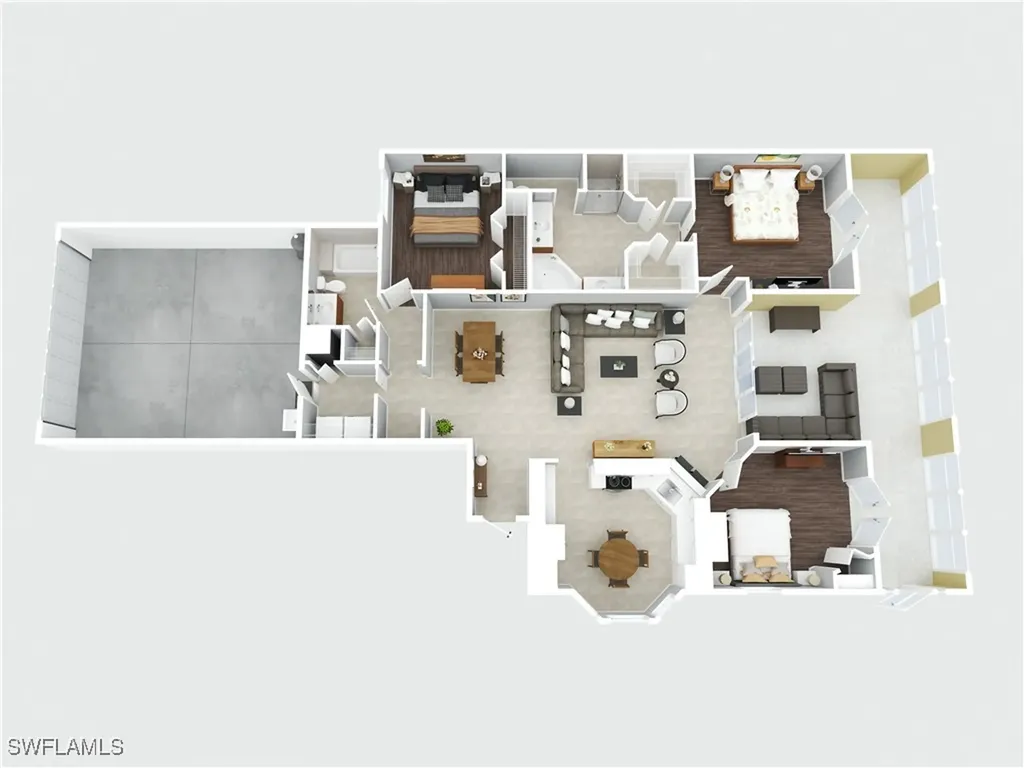 3401 Morning Lake Drive Estero FL 34134