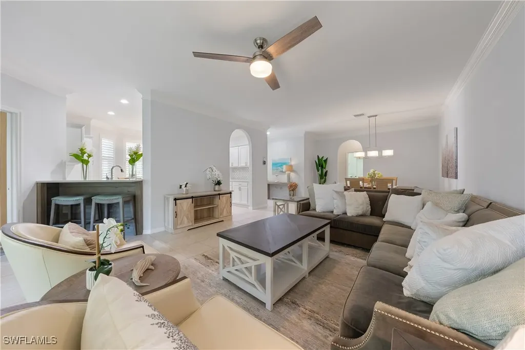 3401 Morning Lake Drive Estero FL 34134
