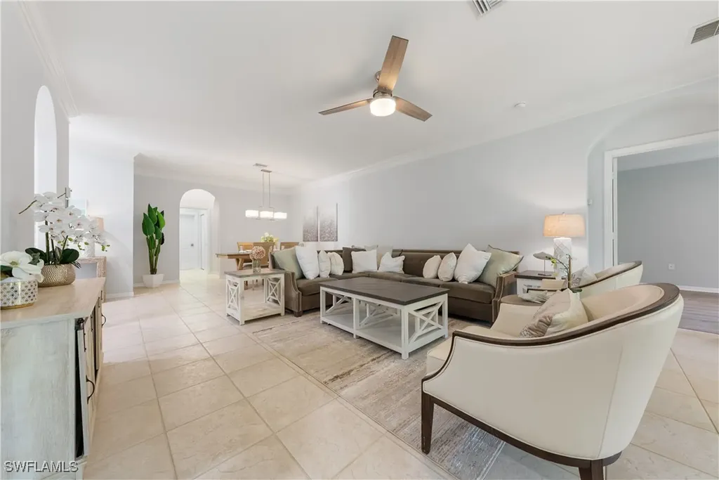 3401 Morning Lake Drive Estero FL 34134
