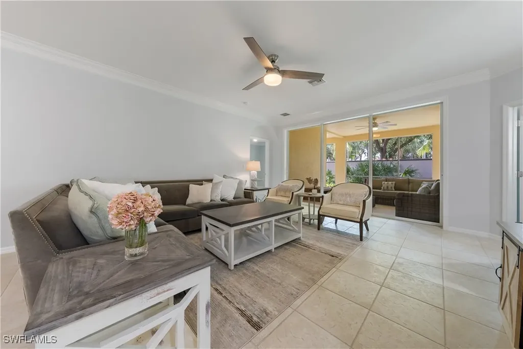 3401 Morning Lake Drive Estero FL 34134