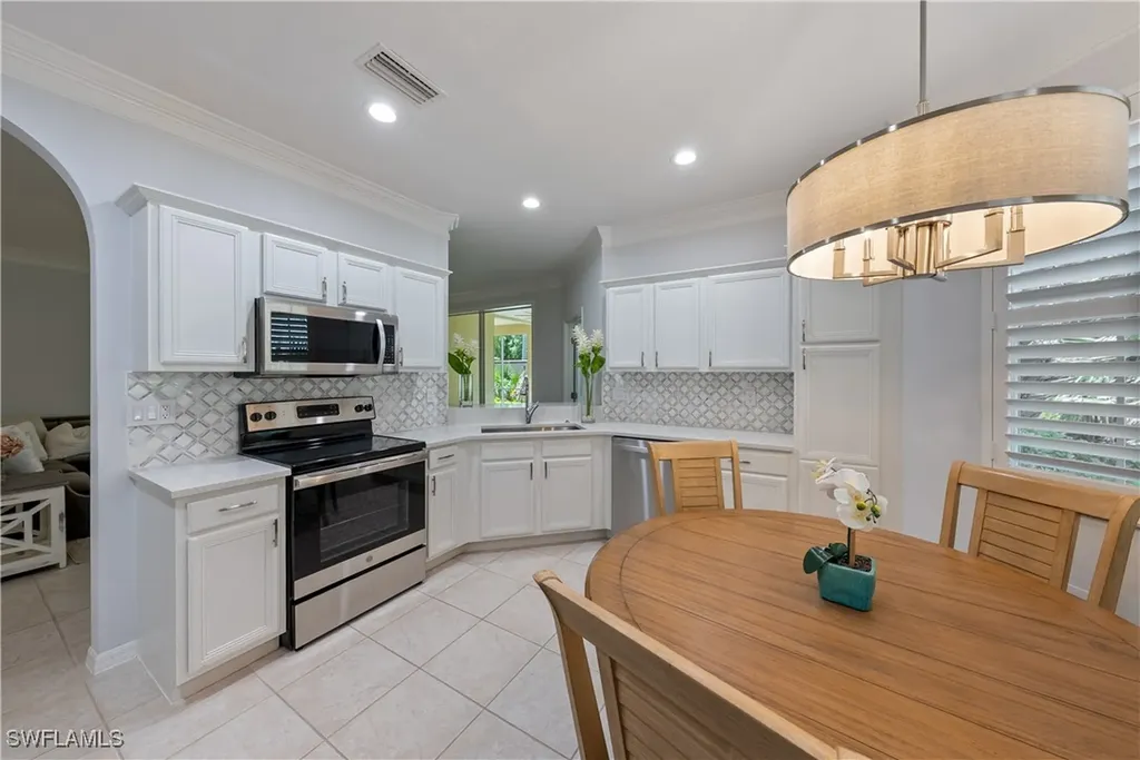 3401 Morning Lake Drive Estero FL 34134