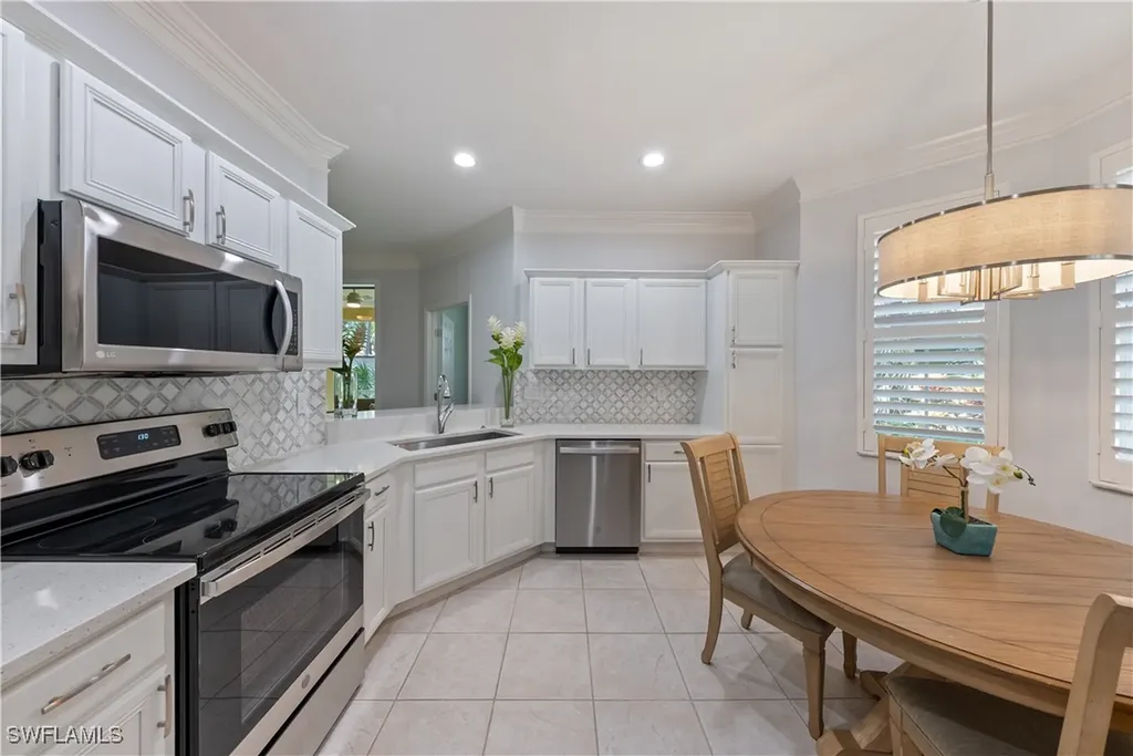3401 Morning Lake Drive Estero FL 34134