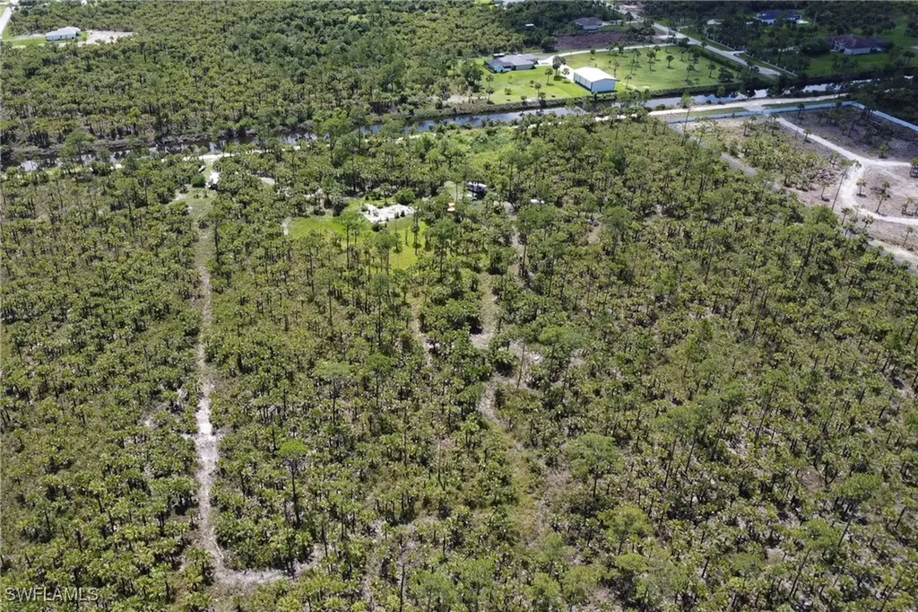 2311 Woodland Estates Road Naples FL 34117