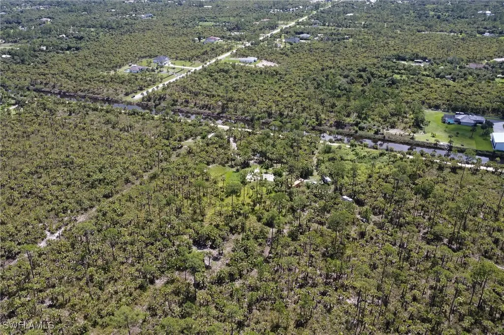 2311 Woodland Estates Road Naples FL 34117