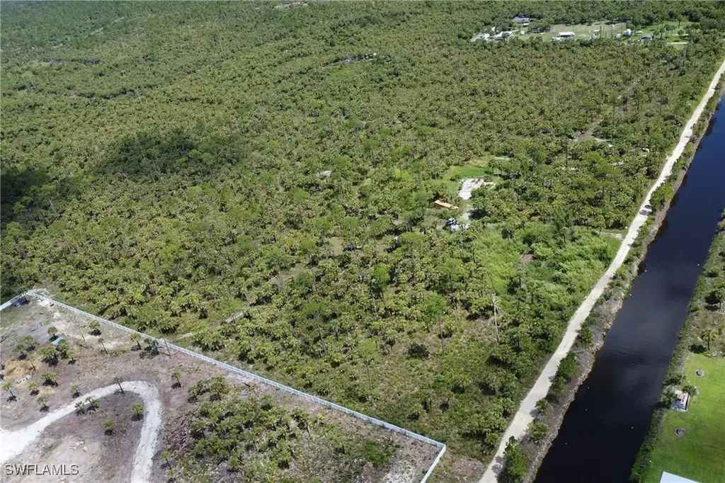 2311 Woodland Estates Road Naples FL 34117