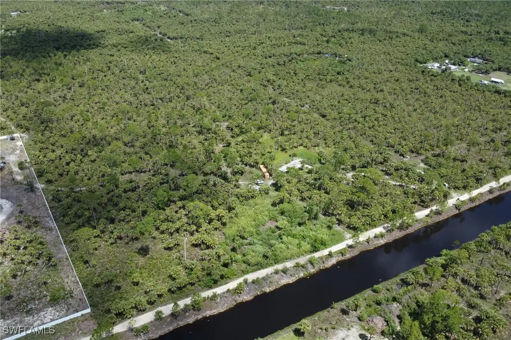 2311 Woodland Estates Road Naples FL 34117