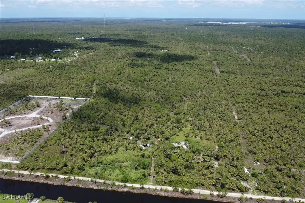 2311 Woodland Estates Road Naples FL 34117
