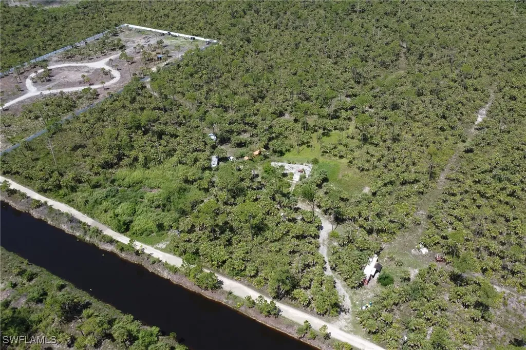 2311 Woodland Estates Road Naples FL 34117