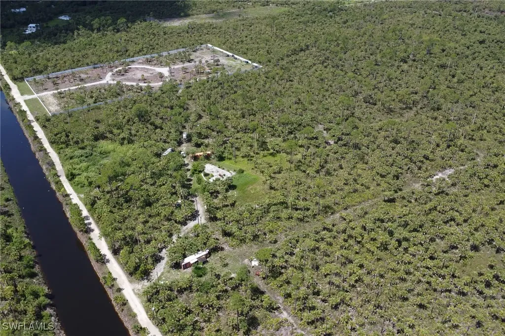 2311 Woodland Estates Road Naples FL 34117
