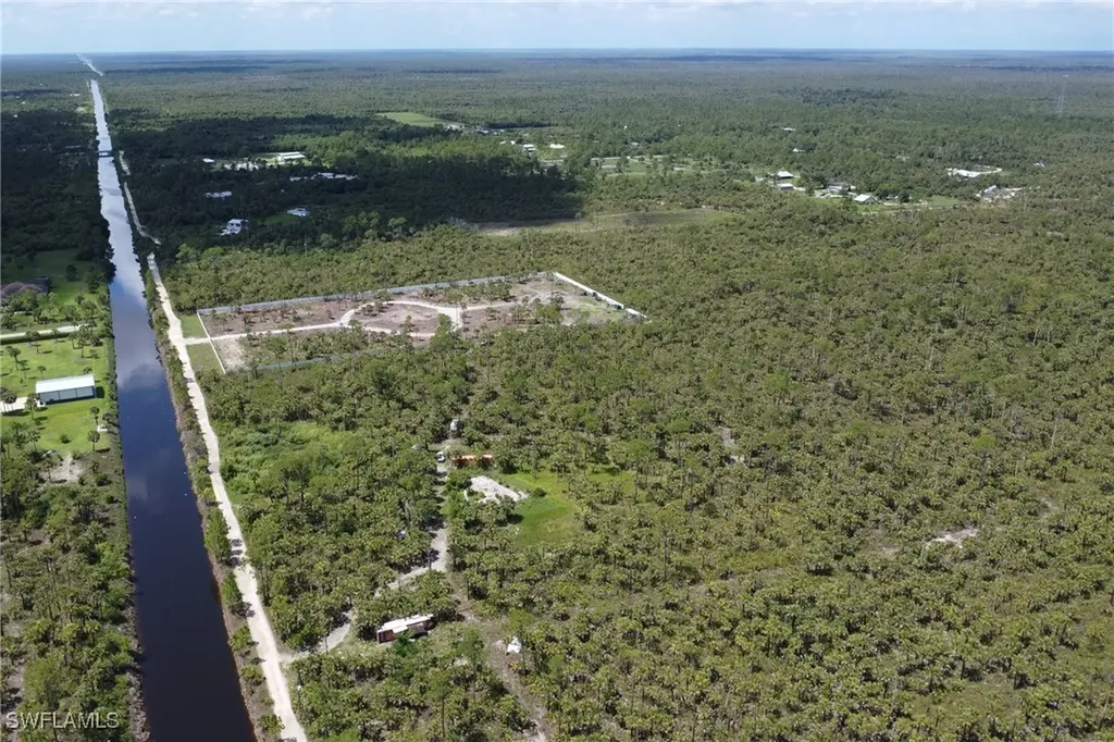 2311 Woodland Estates Road Naples FL 34117