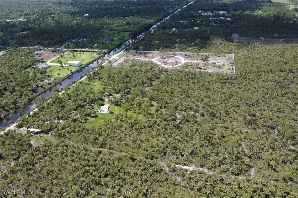 2311 Woodland Estates Road Naples FL 34117