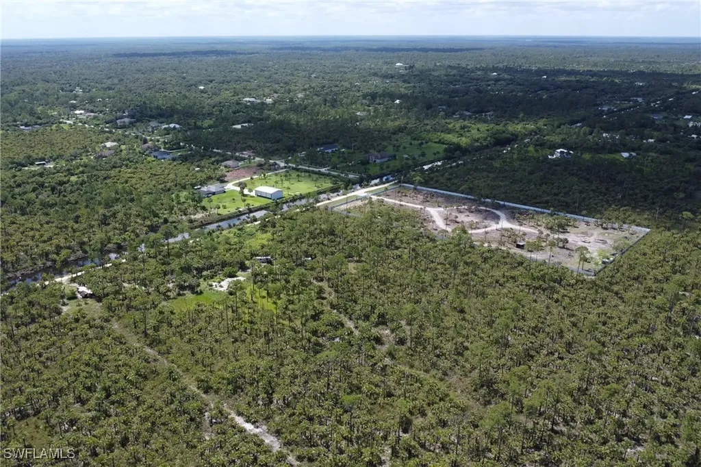 2311 Woodland Estates Road Naples FL 34117