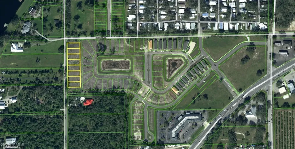 570 Live Oak Lane Labelle FL 33935