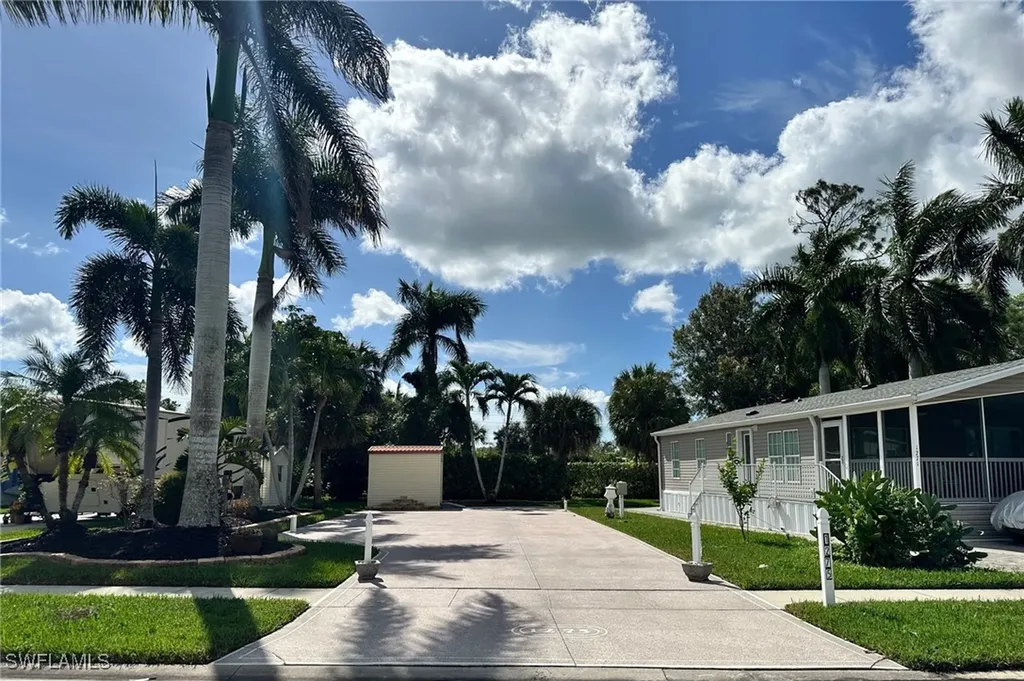 1275 Silver Lakes Boulevard Naples FL 34114