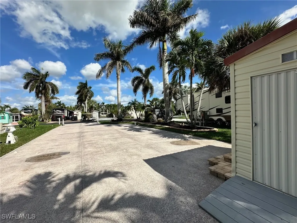 1275 Silver Lakes Boulevard Naples FL 34114