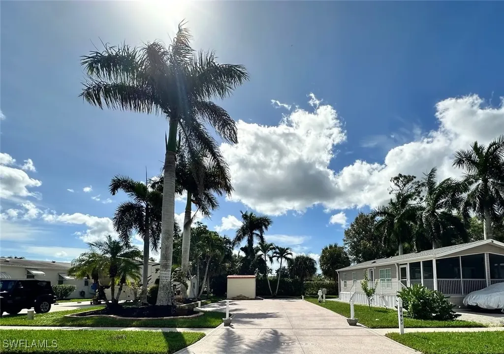 1275 Silver Lakes Boulevard Naples FL 34114