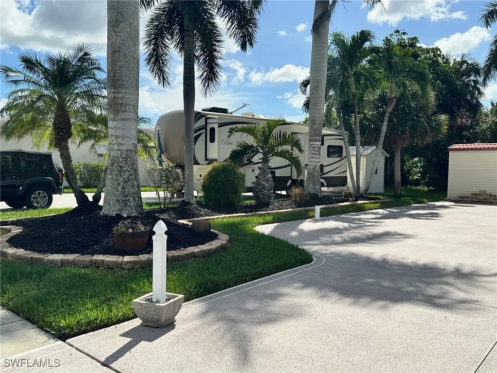 1275 Silver Lakes Boulevard Naples FL 34114