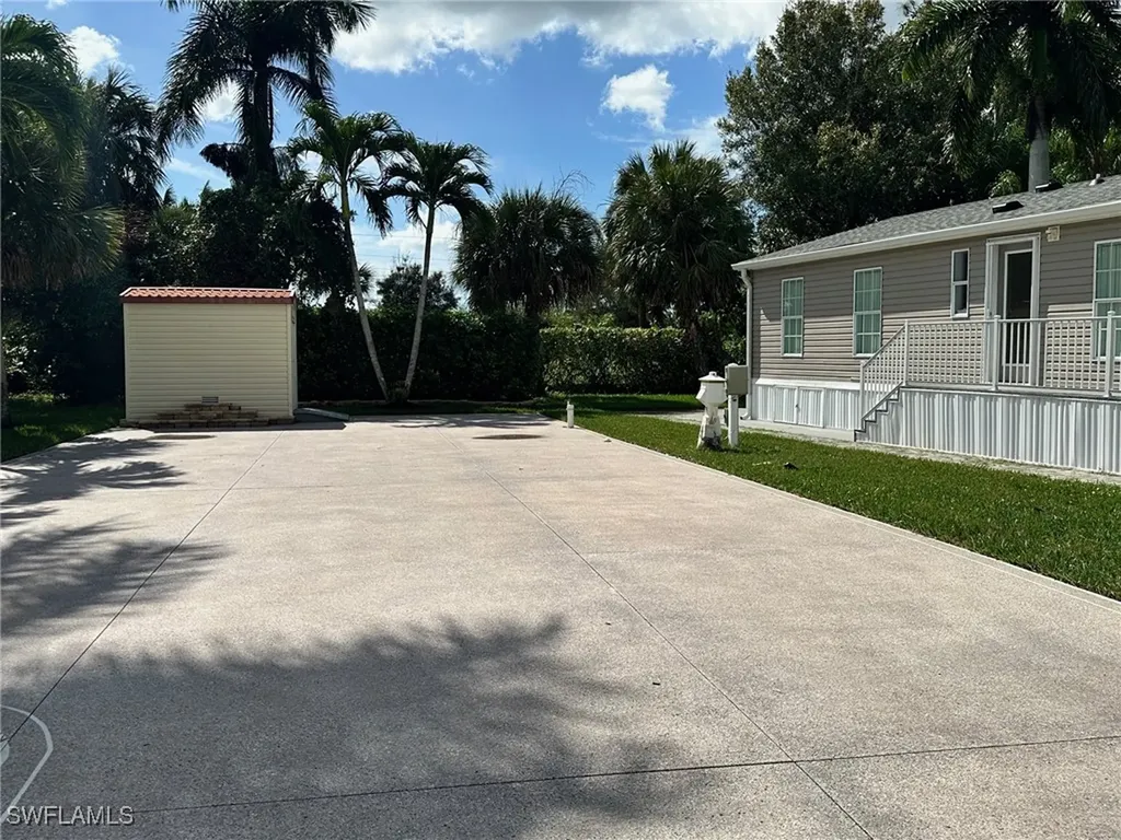 1275 Silver Lakes Boulevard Naples FL 34114