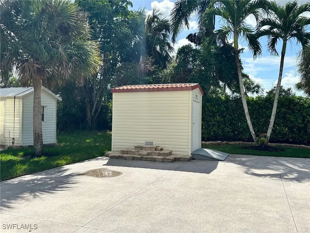 1275 Silver Lakes Boulevard Naples FL 34114