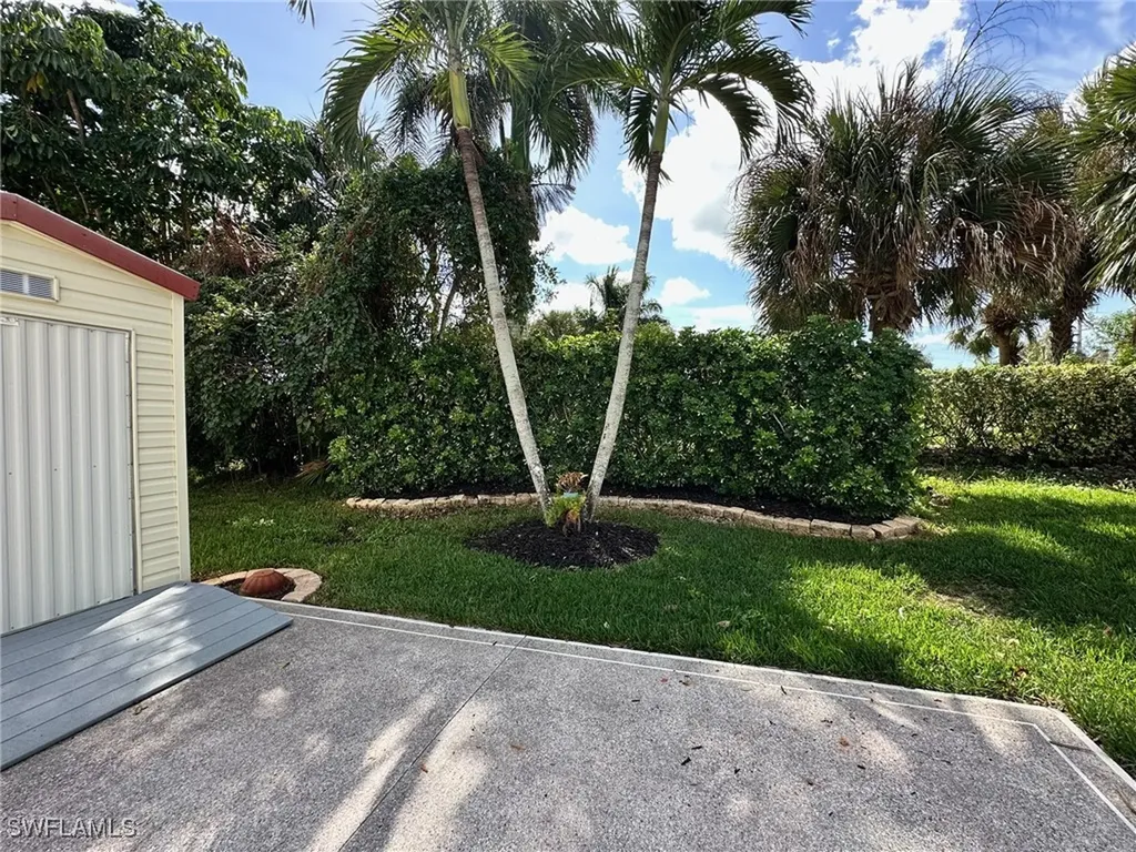 1275 Silver Lakes Boulevard Naples FL 34114