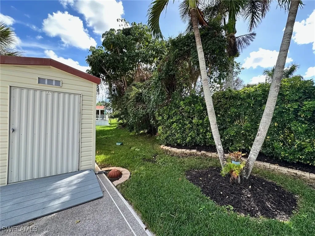 1275 Silver Lakes Boulevard Naples FL 34114