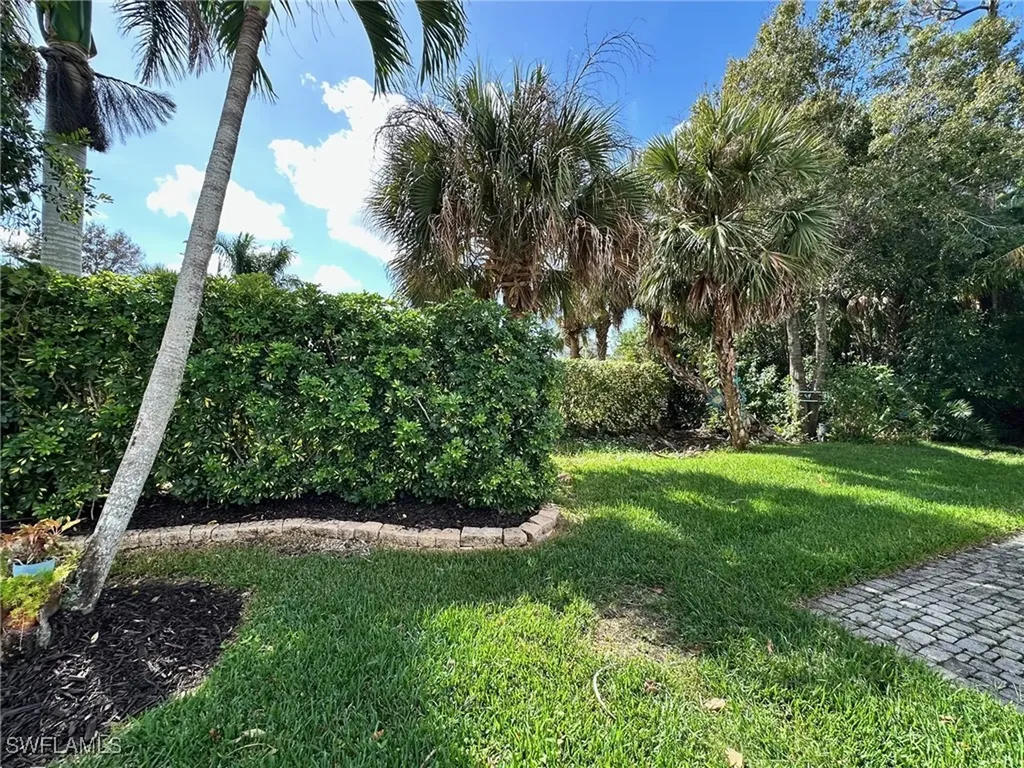 1275 Silver Lakes Boulevard Naples FL 34114
