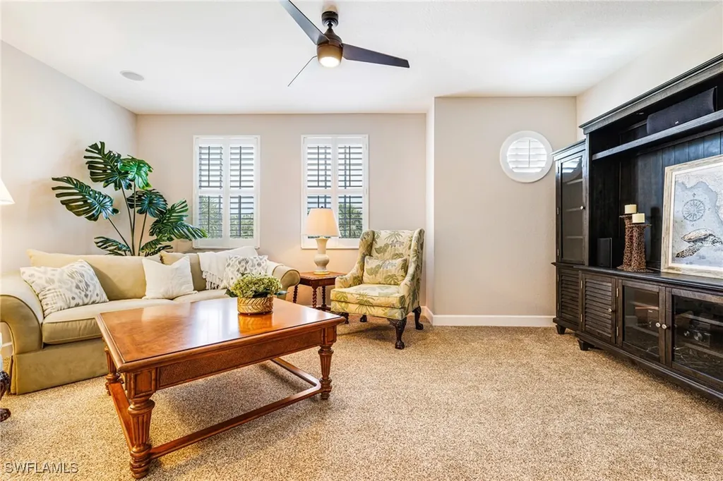 19081 Ridgepoint Drive Estero FL 33928