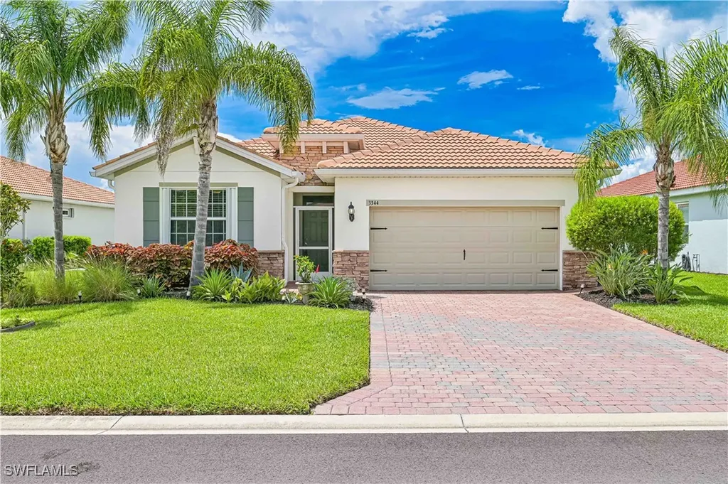 3344 Apple Blossom Drive Alva FL 33920