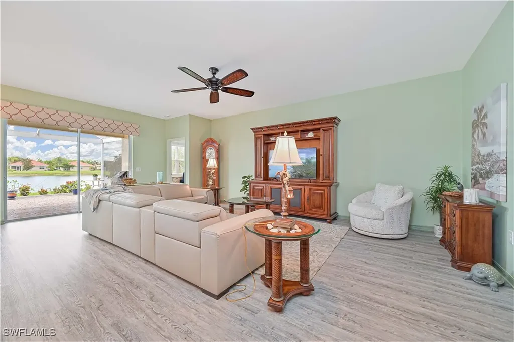 3344 Apple Blossom Drive Alva FL 33920