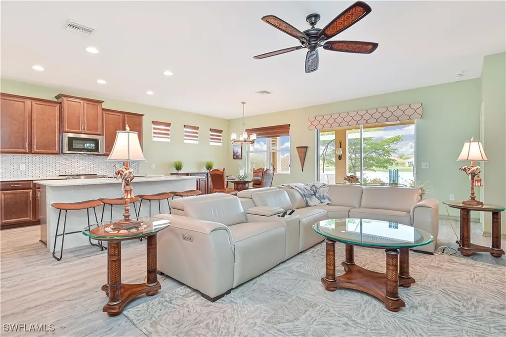 3344 Apple Blossom Drive Alva FL 33920