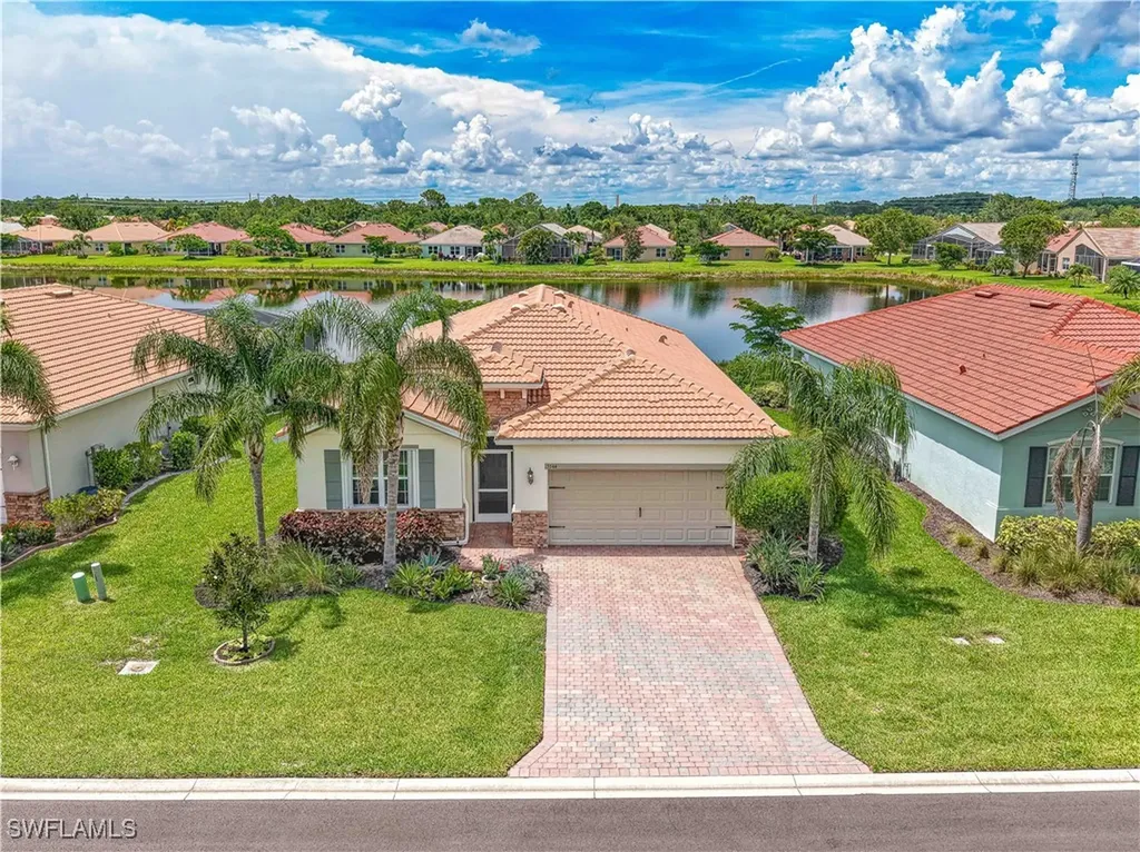 3344 Apple Blossom Drive Alva FL 33920