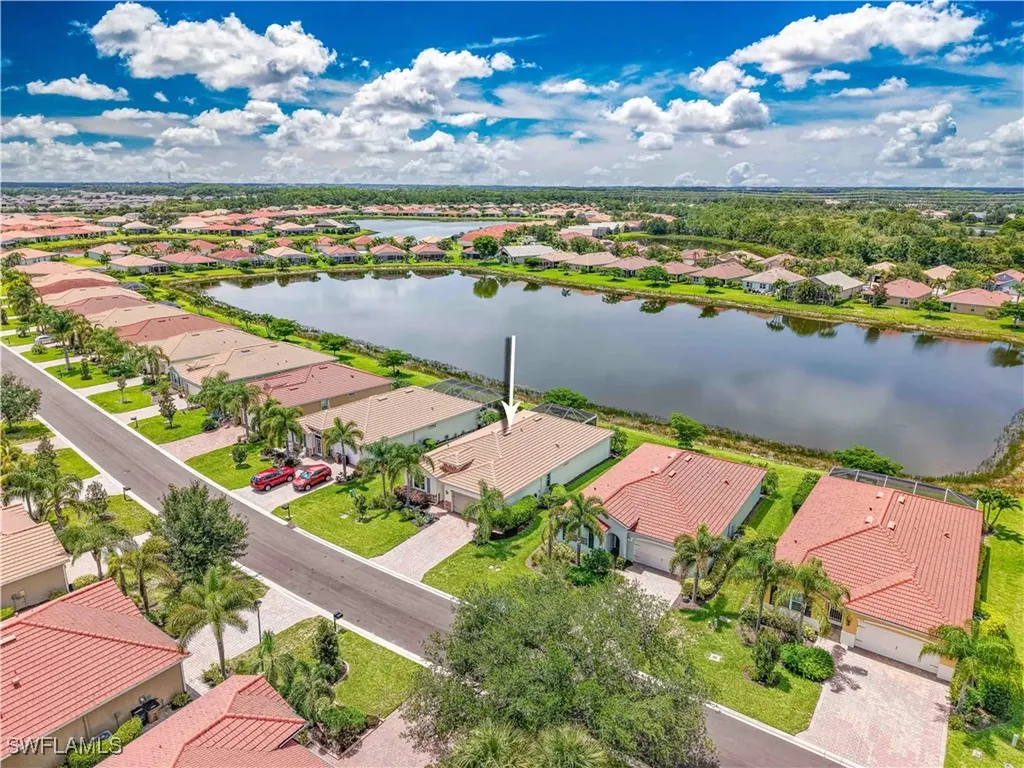 3344 Apple Blossom Drive Alva FL 33920