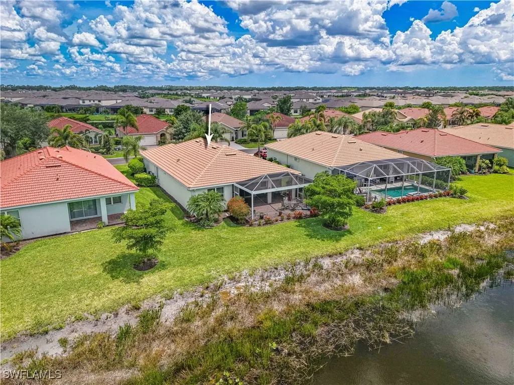 3344 Apple Blossom Drive Alva FL 33920